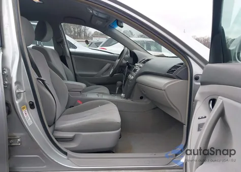 2011 Toyota Camry Le from USA, damaged, VIN 4T1BF3EKXBU634944